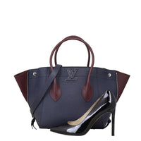 Louis Vuitton Freedom Tote