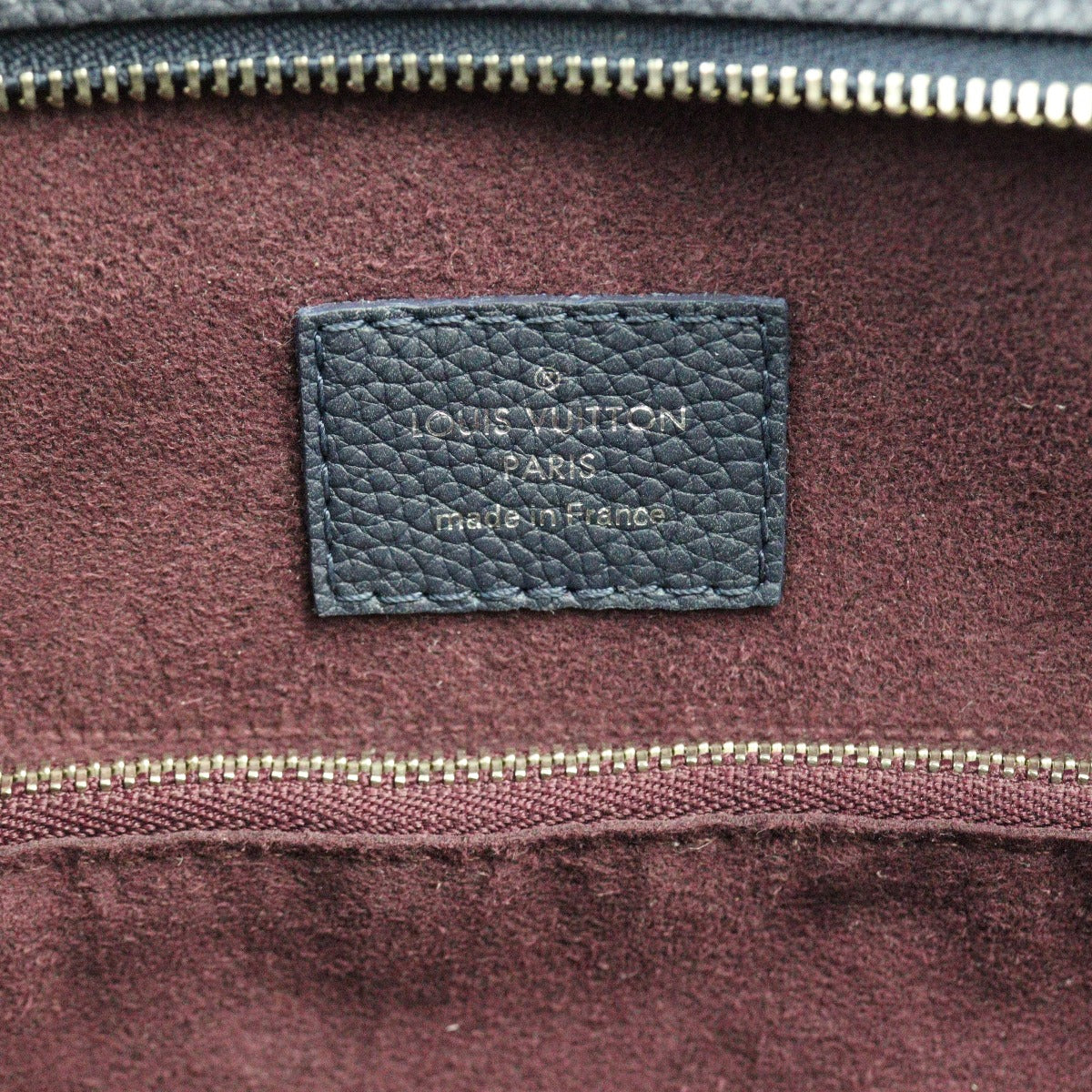 Louis Vuitton Freedom Tote