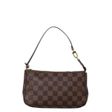 Louis Vuitton Pochette Accessories Damier Ebene
