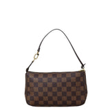 Louis Vuitton Pochette Accessories Damier Ebene