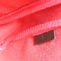 Louis Vuitton Pochette Accessories Damier Ebene