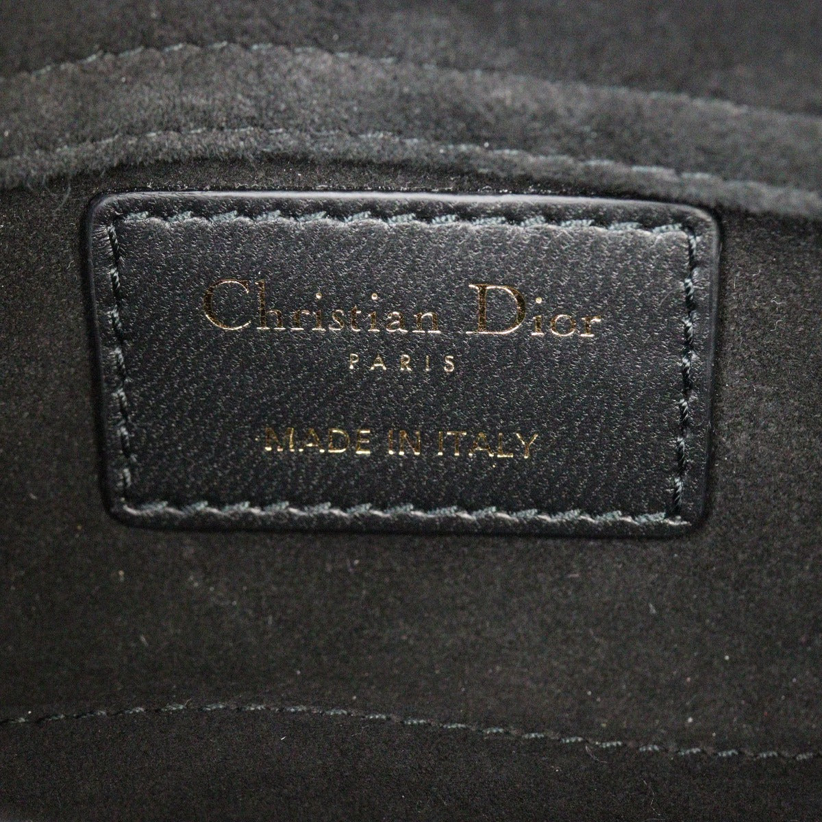 Dior Lady D-Joy Micro