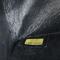 Chanel Classic Double Flap Small Caviar