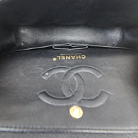Chanel Classic Double Flap Small Caviar