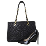 Chanel Grand Shopping Tote