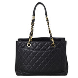 Chanel Grand Shopping Tote