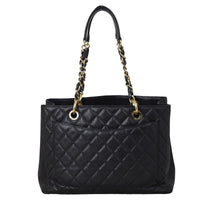 Chanel Grand Shopping Tote