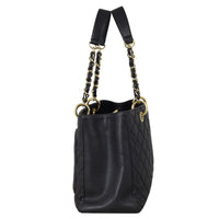 Chanel Grand Shopping Tote