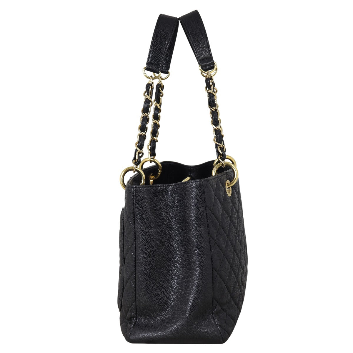 Chanel Grand Shopping Tote