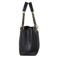 Chanel Grand Shopping Tote