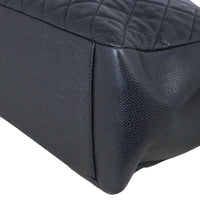 Chanel Grand Shopping Tote