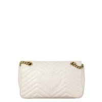 Gucci GG Marmont Matelasse Medium Shoulder Bag