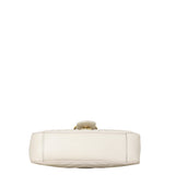 Gucci GG Marmont Matelasse Medium Shoulder Bag