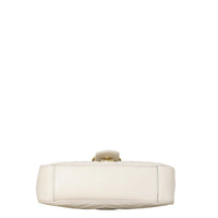 Gucci GG Marmont Matelasse Medium Shoulder Bag