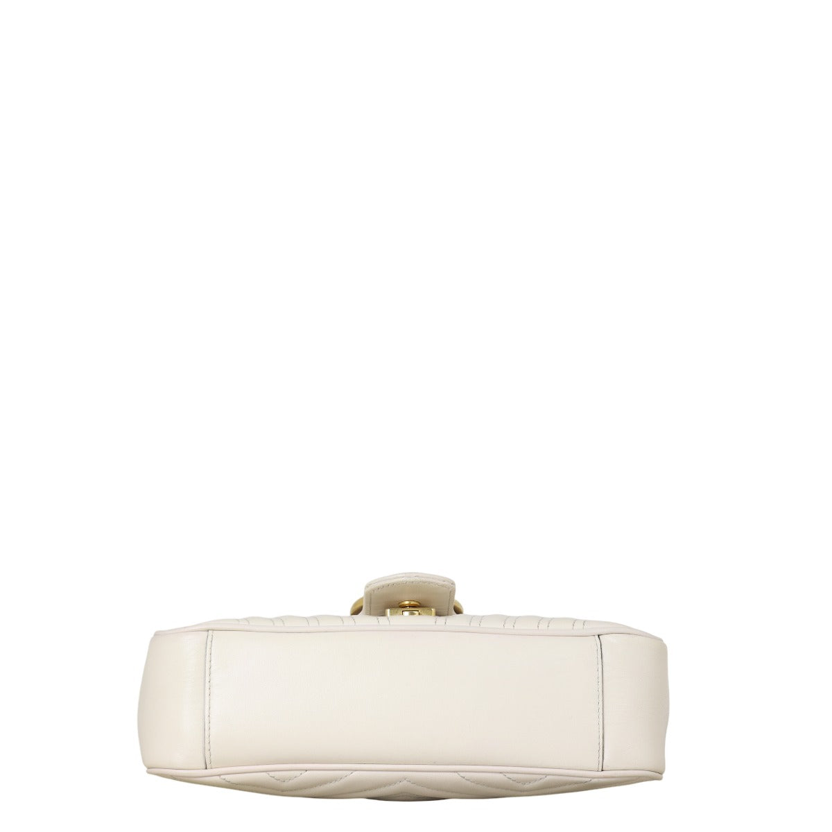 Gucci GG Marmont Matelasse Medium Shoulder Bag