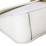 Gucci GG Marmont Matelasse Medium Shoulder Bag