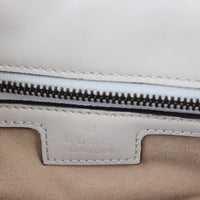 Gucci GG Marmont Matelasse Medium Shoulder Bag