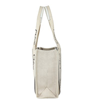 Chloe Woody Tote Bag Medium