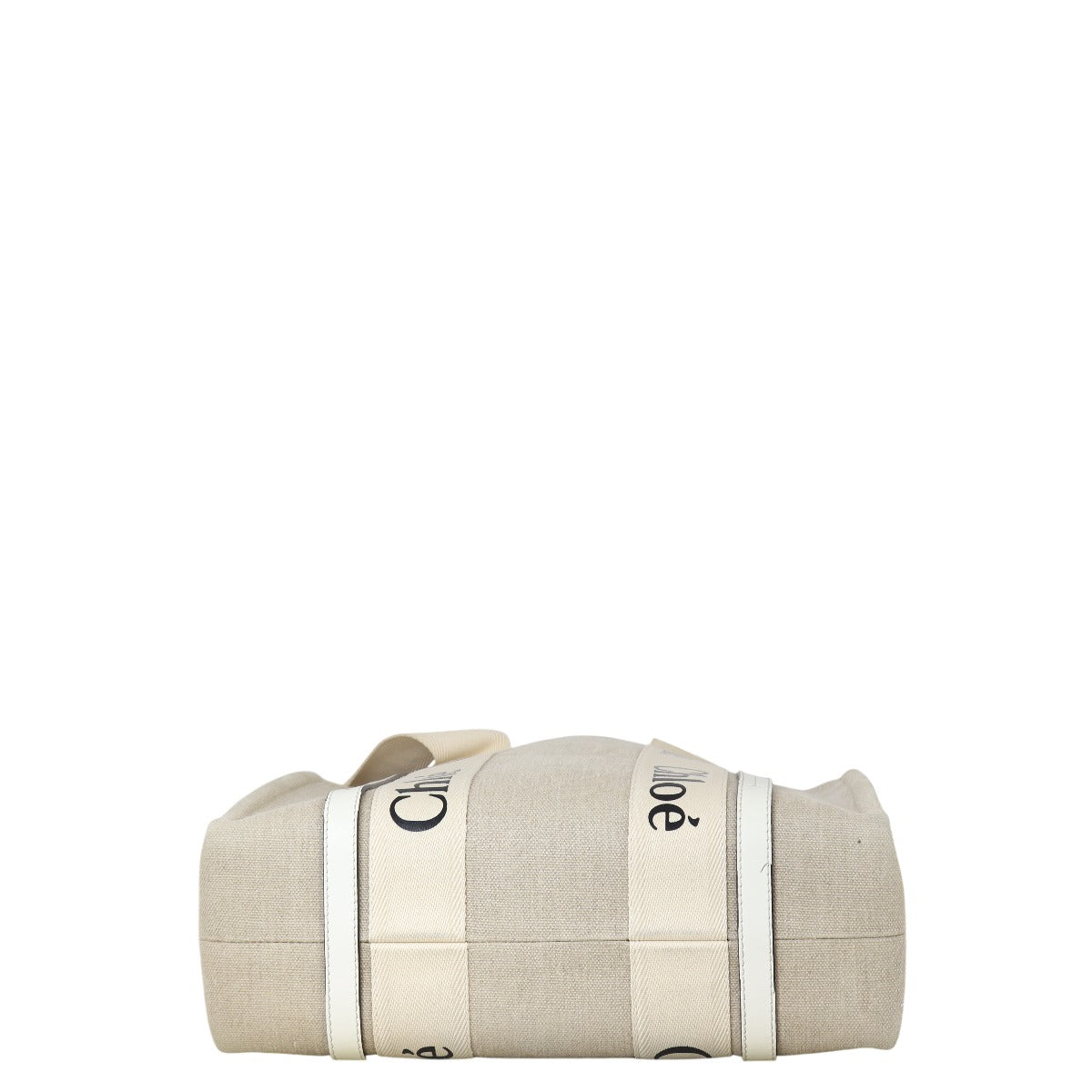 Chloe Woody Tote Bag Medium