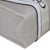 Chloe Woody Tote Bag Medium