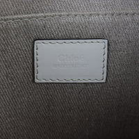 Chloe Woody Tote Bag Medium