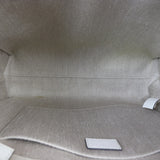 Chloe Woody Tote Bag Medium