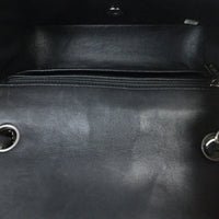 Chanel Classic Flap Mini Rectangular Bag Lambskin