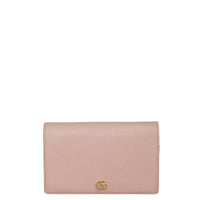 Gucci GG Marmont Chain Wallet