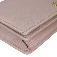 Gucci GG Marmont Chain Wallet