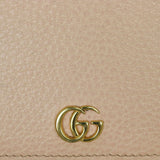 Gucci GG Marmont Chain Wallet