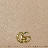 Gucci GG Marmont Chain Wallet
