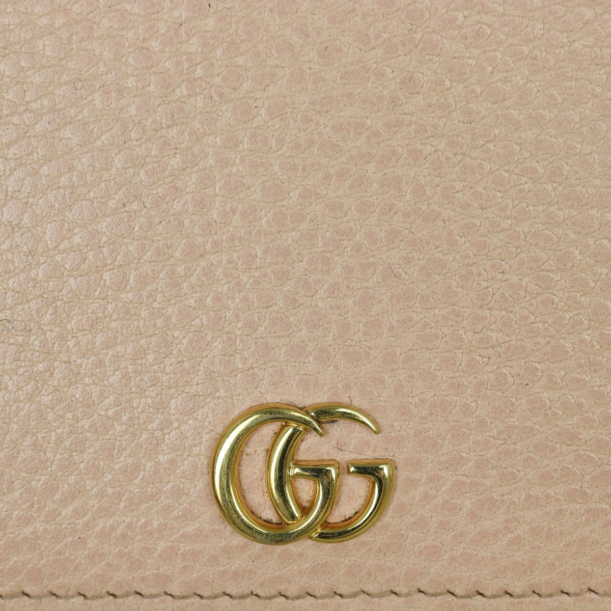 Gucci GG Marmont Chain Wallet