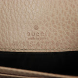 Gucci GG Marmont Chain Wallet