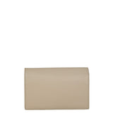 Saint Laurent Kate Tassel Chain Wallet