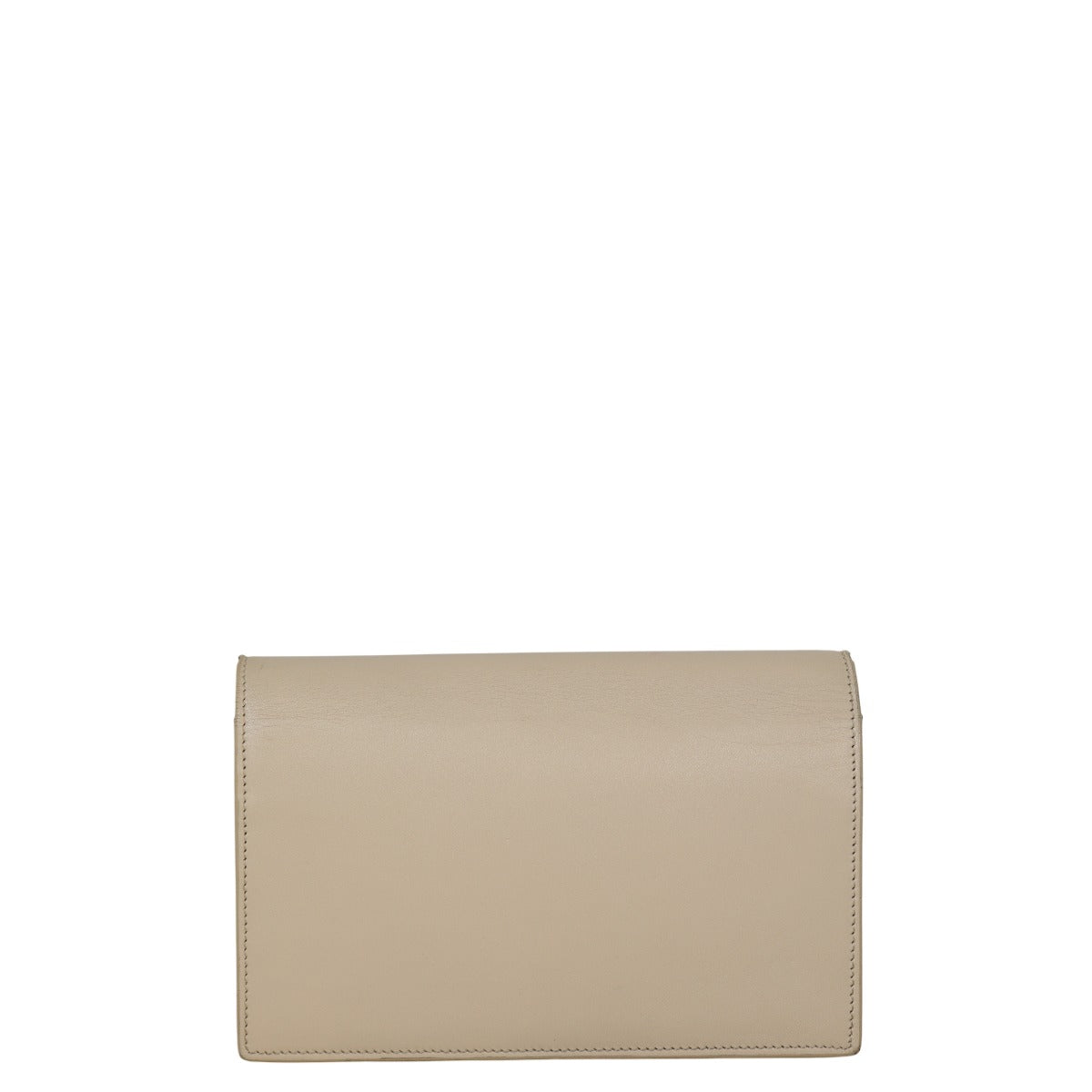 Saint Laurent Kate Tassel Chain Wallet