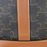 Celine Triomphe Bucket Bag Small