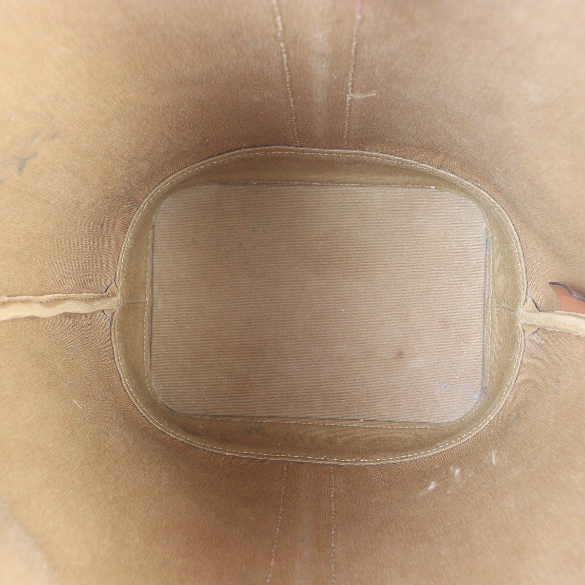 Celine Triomphe Bucket Bag Small