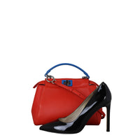 Fendi Peekaboo Mini