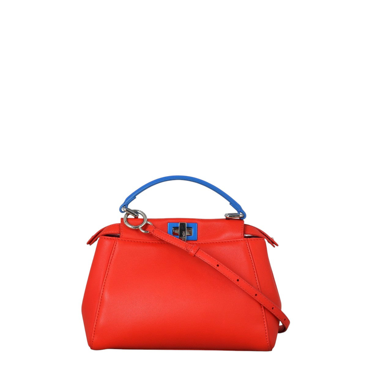 Fendi Peekaboo Mini – Luxe.It.Fwd