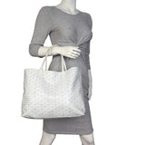 Goyard St Louis PM Goyardine