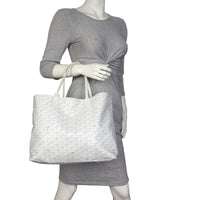 Goyard St Louis PM Goyardine