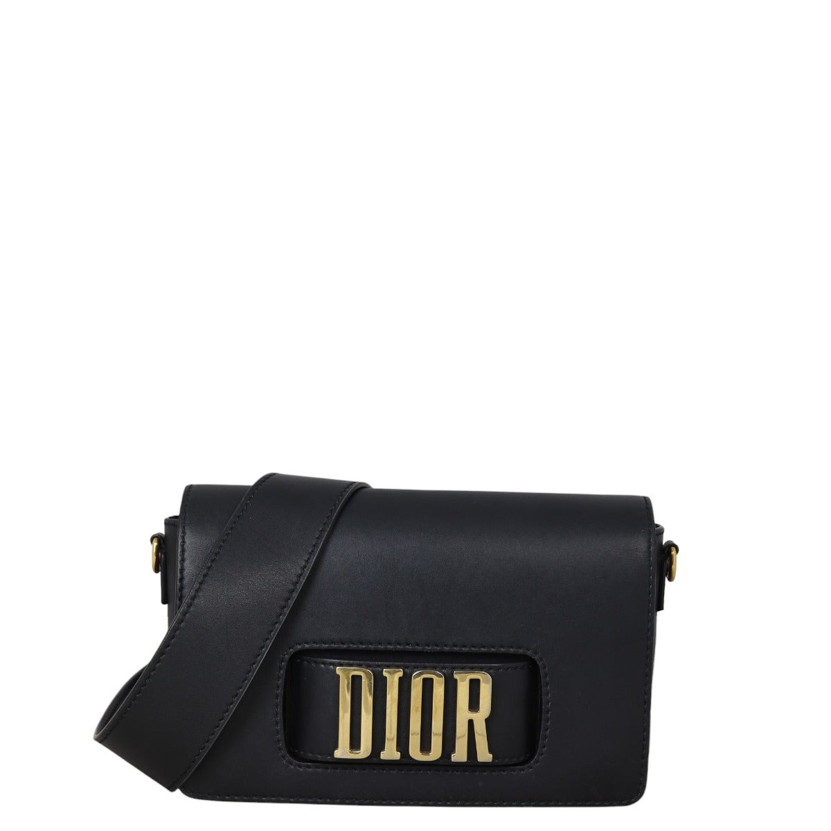 Dior Dio(r)evolution Flap Bag – Luxe.It.Fwd