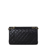 Chanel Classic Double Flap Medium Caviar