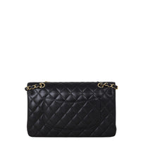 Chanel Classic Double Flap Medium Caviar
