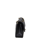 Chanel Classic Double Flap Medium Caviar