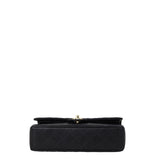 Chanel Classic Double Flap Medium Caviar
