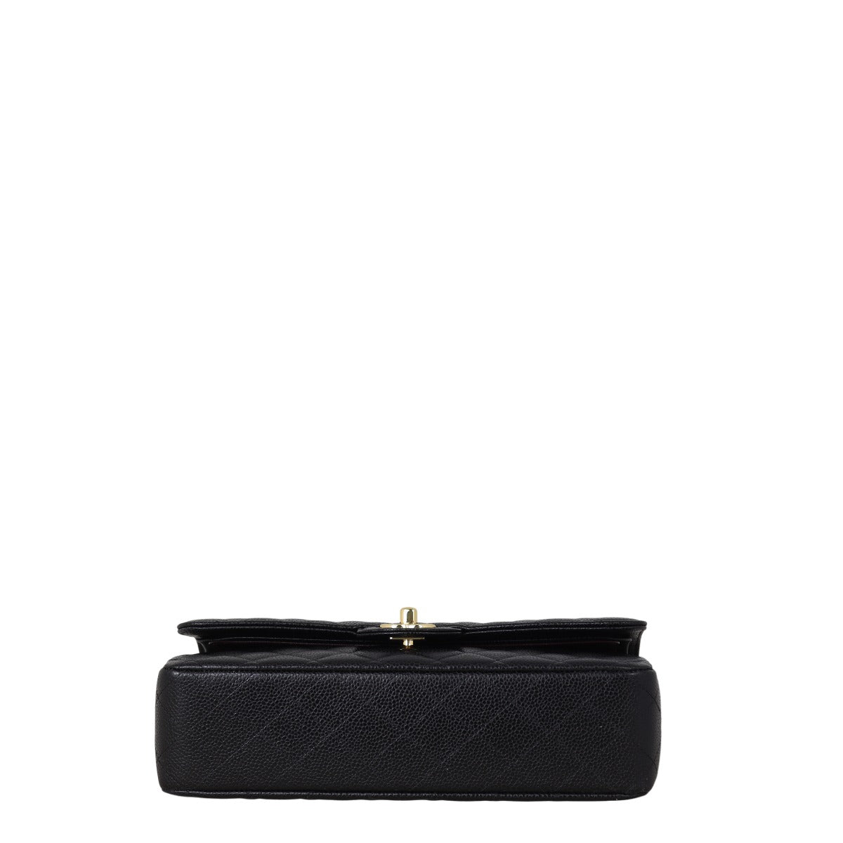 Chanel Classic Double Flap Medium Caviar