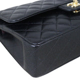 Chanel Classic Double Flap Medium Caviar