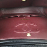 Chanel Classic Double Flap Medium Caviar
