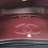Chanel Classic Double Flap Medium Caviar